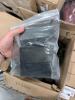 electronics: wet and dry spot carpet washing machine, HP printer, vevor item, single Bass 12-in vented, 3D printer filament, Westinghouse pressure washer, toner, nord bag, and more toner - 10