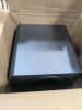 electronics: printing filament, gsp nexgen, zebra zd621 printer, toast go3 charging.com smart bird feeder, computer monitors: Dell, p2425h, and e222h, two box LED selectable light type 3 and more - 2