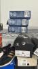 high end clothing & accessories. Shoes, including Adidas, Vince, Camuto, Converse, BAFFIN, Tony Loma, Azalea Wang, Ferragamo, POTRILLO boots, OOFOS, Oakley, sunglasses, miscellaneous, multiple pair, sunglasses, Honda jacket, three pieces, Patagonia, purs - 9