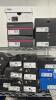 high end clothing & accessories. Shoes, including Adidas, Vince, Camuto, Converse, BAFFIN, Tony Loma, Azalea Wang, Ferragamo, POTRILLO boots, OOFOS, Oakley, sunglasses, miscellaneous, multiple pair, sunglasses, Honda jacket, three pieces, Patagonia, purs - 10