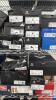 high end clothing & accessories. Shoes, including Adidas, Vince, Camuto, Converse, BAFFIN, Tony Loma, Azalea Wang, Ferragamo, POTRILLO boots, OOFOS, Oakley, sunglasses, miscellaneous, multiple pair, sunglasses, Honda jacket, three pieces, Patagonia, purs - 11