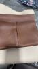 high end clothing & accessories. Shoes, including Adidas, Vince, Camuto, Converse, BAFFIN, Tony Loma, Azalea Wang, Ferragamo, POTRILLO boots, OOFOS, Oakley, sunglasses, miscellaneous, multiple pair, sunglasses, Honda jacket, three pieces, Patagonia, purs - 16