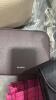 high end clothing & accessories. Shoes, including Adidas, Vince, Camuto, Converse, BAFFIN, Tony Loma, Azalea Wang, Ferragamo, POTRILLO boots, OOFOS, Oakley, sunglasses, miscellaneous, multiple pair, sunglasses, Honda jacket, three pieces, Patagonia, purs - 17