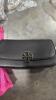 high end clothing & accessories. Shoes, including Adidas, Vince, Camuto, Converse, BAFFIN, Tony Loma, Azalea Wang, Ferragamo, POTRILLO boots, OOFOS, Oakley, sunglasses, miscellaneous, multiple pair, sunglasses, Honda jacket, three pieces, Patagonia, purs - 19