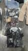 high end clothing & accessories. Shoes, including Adidas, Vince, Camuto, Converse, BAFFIN, Tony Loma, Azalea Wang, Ferragamo, POTRILLO boots, OOFOS, Oakley, sunglasses, miscellaneous, multiple pair, sunglasses, Honda jacket, three pieces, Patagonia, purs - 23