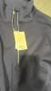 high end clothing & accessories. Shoes, including Adidas, Vince, Camuto, Converse, BAFFIN, Tony Loma, Azalea Wang, Ferragamo, POTRILLO boots, OOFOS, Oakley, sunglasses, miscellaneous, multiple pair, sunglasses, Honda jacket, three pieces, Patagonia, purs - 28