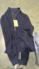 high end clothing & accessories. Shoes, including Adidas, Vince, Camuto, Converse, BAFFIN, Tony Loma, Azalea Wang, Ferragamo, POTRILLO boots, OOFOS, Oakley, sunglasses, miscellaneous, multiple pair, sunglasses, Honda jacket, three pieces, Patagonia, purs - 29