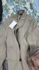 high end clothing & accessories. Shoes, including Adidas, Vince, Camuto, Converse, BAFFIN, Tony Loma, Azalea Wang, Ferragamo, POTRILLO boots, OOFOS, Oakley, sunglasses, miscellaneous, multiple pair, sunglasses, Honda jacket, three pieces, Patagonia, purs - 37