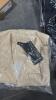 high end clothing & accessories. Shoes, including Adidas, Vince, Camuto, Converse, BAFFIN, Tony Loma, Azalea Wang, Ferragamo, POTRILLO boots, OOFOS, Oakley, sunglasses, miscellaneous, multiple pair, sunglasses, Honda jacket, three pieces, Patagonia, purs - 44