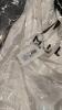 high end clothing & accessories. Shoes, including Adidas, Vince, Camuto, Converse, BAFFIN, Tony Loma, Azalea Wang, Ferragamo, POTRILLO boots, OOFOS, Oakley, sunglasses, miscellaneous, multiple pair, sunglasses, Honda jacket, three pieces, Patagonia, purs - 56