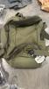high end clothing & accessories. Shoes, including Adidas, Vince, Camuto, Converse, BAFFIN, Tony Loma, Azalea Wang, Ferragamo, POTRILLO boots, OOFOS, Oakley, sunglasses, miscellaneous, multiple pair, sunglasses, Honda jacket, three pieces, Patagonia, purs - 57