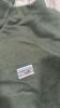 high end clothing & accessories. Shoes, including Adidas, Vince, Camuto, Converse, BAFFIN, Tony Loma, Azalea Wang, Ferragamo, POTRILLO boots, OOFOS, Oakley, sunglasses, miscellaneous, multiple pair, sunglasses, Honda jacket, three pieces, Patagonia, purs - 68