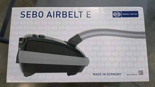 sebo airbelte