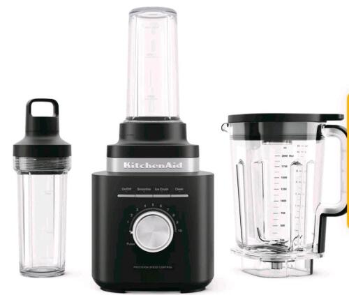 kitchenaid ksb 2078pl blender
