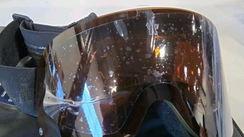 Moncler goggles