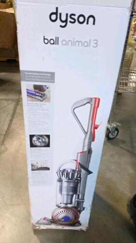 Dyson ball animal 3