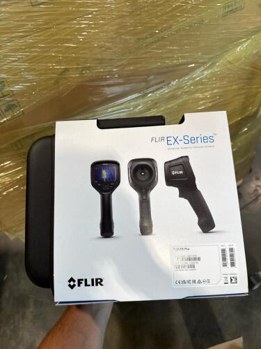 Flir E5 Pro