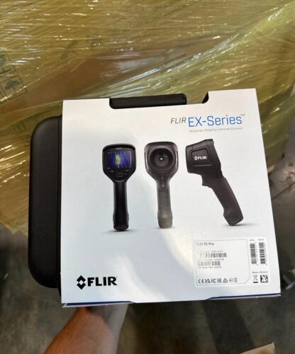 Flir E5 Pro