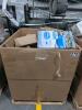 avenly 12 ftx 36-in pool, air mattress, side table, Junior, wobble chair and more - 6
