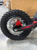 YOZMA electric dirtbike not complete missing pieces - 2