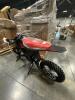 YOZMA electric dirtbike not complete missing pieces - 4