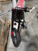 YOZMA electric dirtbike not complete missing pieces - 5