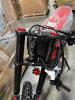YOZMA electric dirtbike not complete missing pieces - 7