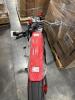 YOZMA electric dirtbike not complete missing pieces - 9