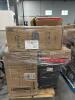 Fridge, garbage can, swimming pool, table tennis, TCL 40 inch TV, sofa piece, and & More