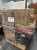 Fridge, garbage can, swimming pool, table tennis, TCL 40 inch TV, sofa piece, and & More - 4