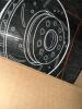 Electrical box, swimming pool piece, cabinet, king platform bedframe, small filing cabinet, brake rotors, office chair, & More - 3