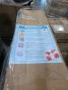 Large work truck box, KETER unity XL cart, swimming pool, room air condition - 2