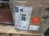 Large work truck box, KETER unity XL cart, swimming pool, room air condition - 4