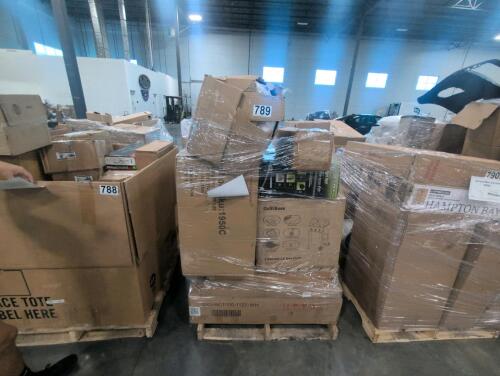 Sofa piece, miscellaneous furniture, grill box grill, hair hose Sera, BORA speed horse XT, & More