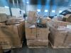 Sofa piece, miscellaneous furniture, grill box grill, hair hose Sera, BORA speed horse XT, & More