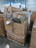 Sofa piece, miscellaneous furniture, grill box grill, hair hose Sera, BORA speed horse XT, & More - 3