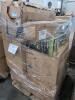 Sofa piece, miscellaneous furniture, grill box grill, hair hose Sera, BORA speed horse XT, & More - 4