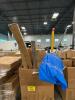 Bumper, large level, Ford accessory, mattress, & More