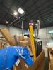 Bumper, large level, Ford accessory, mattress, & More - 2