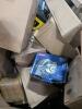 Industrial/automotive, Fatboy pump, Ford part, gorilla cart tire, DEPO light Stanley battery charger, & More - 3