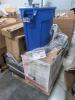 SENTRYSAFE, garbage can, hurricane fan, range hood, worth wheel, neotec, and more - 3