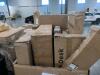 Q20 mini e bike, miscellaneous furniture, & More Crib mattress, desk, - 2