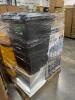 Swimming pool, garbage can, another garbage can, POLE protector, & More - 5