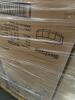 Panasonic energy recovery ventilator, compressed furniture, cooler, viper SN18WD swimming pool, drum set, spa, sink, & More - 6