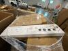 Dining table, swimming pool, blinds, VVOR product, active ice cold therapy wrap, Kohler RIVERBYC, & More - 3