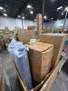 Water hydrant, mattress, rolled material, rugged, level, stair tread, & More - 5