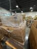 Cooler, MODRN three drawer dresser, tires, swimming pool? Cooler, shower, indoor planter, accent chair, & More - 8