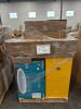 SALUSPA Miami four, swimming pool, flammable cabinet, window AC unit, another swimming pool, & More - 2