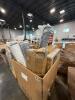Multiple mattresses, echo trimmer, 50 inch Roku TV, & More - 2