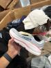 Clothing: ASICS, CSG, GT time, OLUKAI, North style, fashionista, new balance, Charles and Keith, Fabletics, BOMBAS, Grace Karen, sketchers, VESSI, Aldo, & More - 7